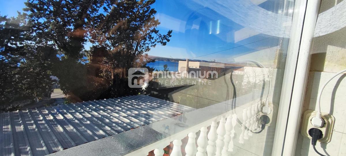 Appartamento Crikvenica, 33,55m2