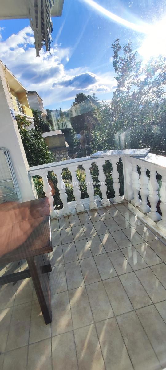 Appartamento Crikvenica, 33,55m2