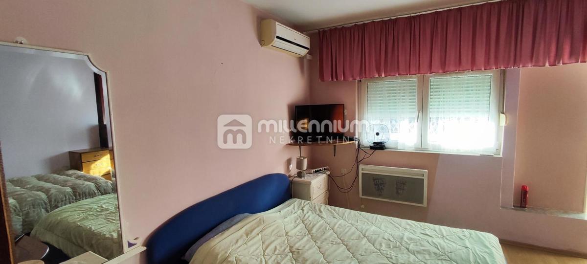 Appartamento Crikvenica, 33,55m2