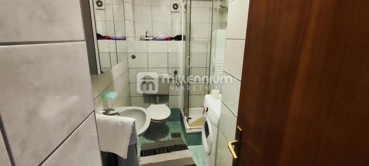 Appartamento Crikvenica, 33,55m2