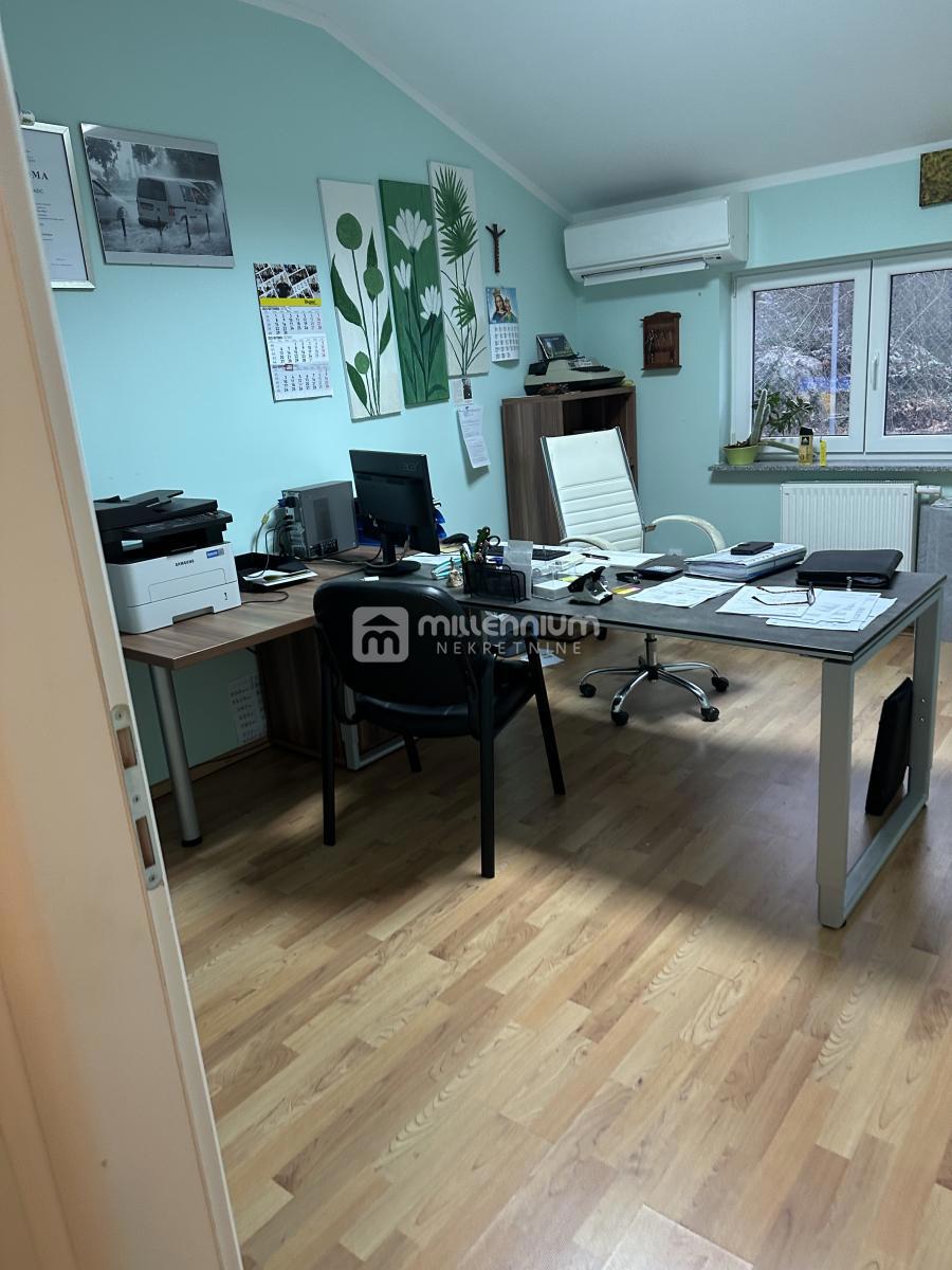 Casa Permani, Matulji, 362m2