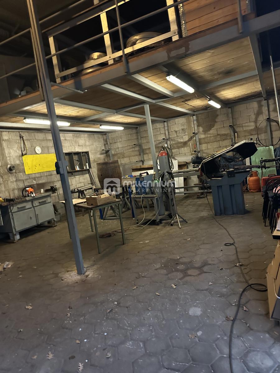 Casa Permani, Matulji, 362m2