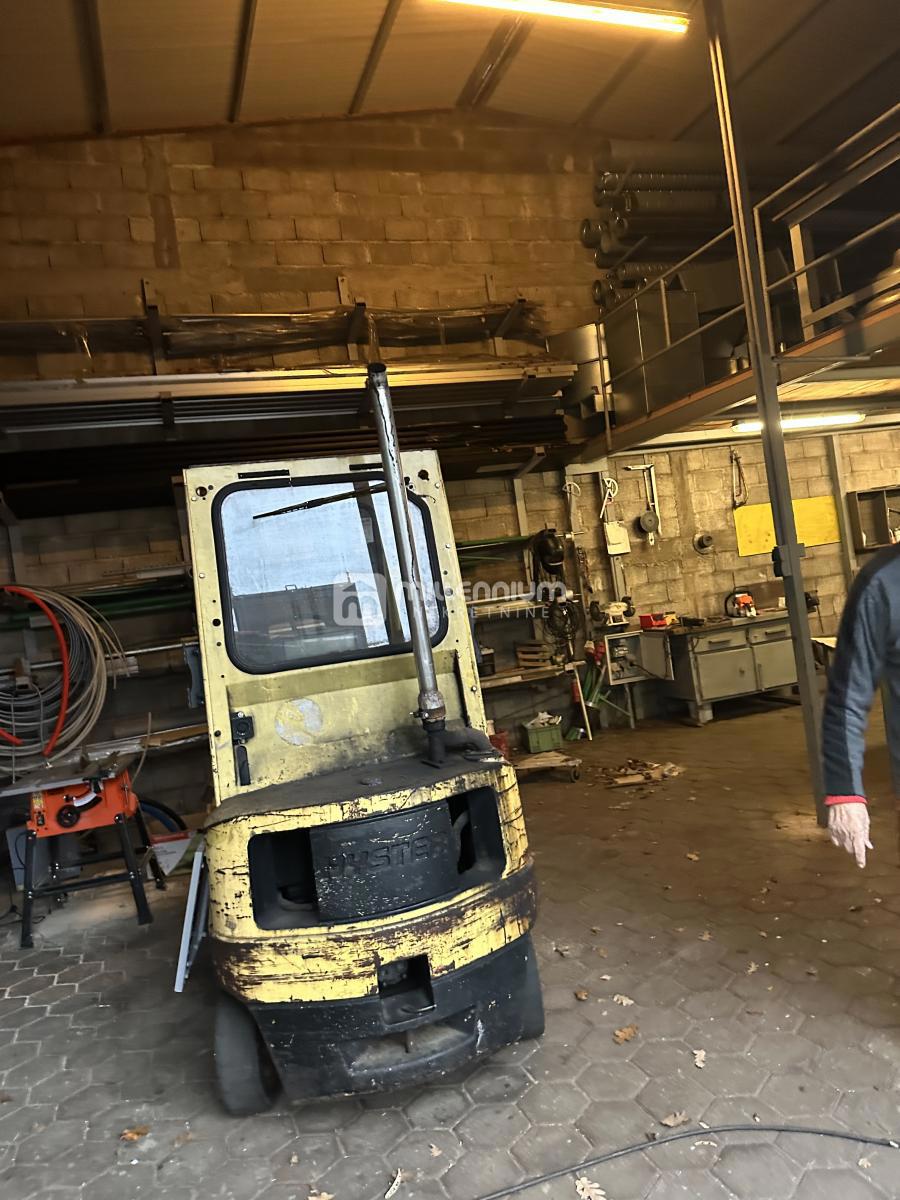 Casa Permani, Matulji, 362m2