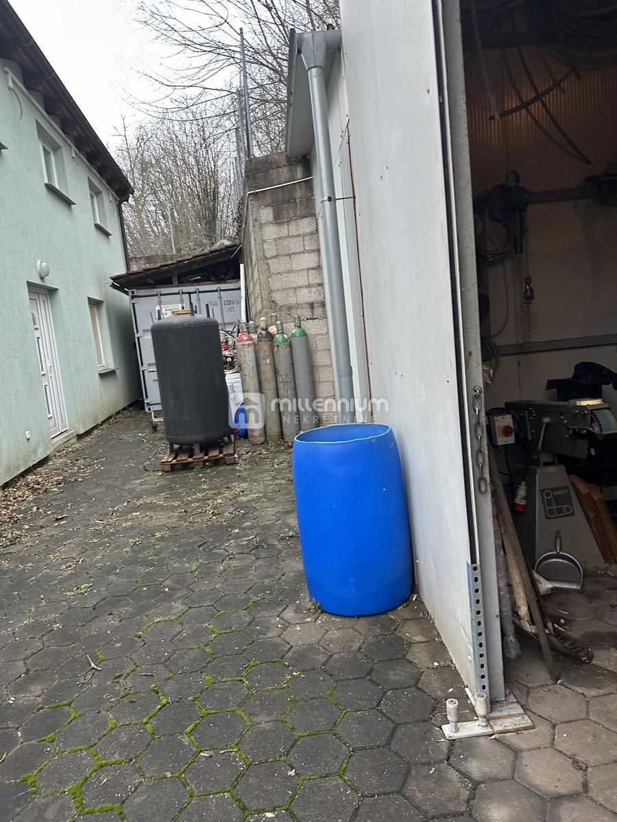 Casa Permani, Matulji, 362m2