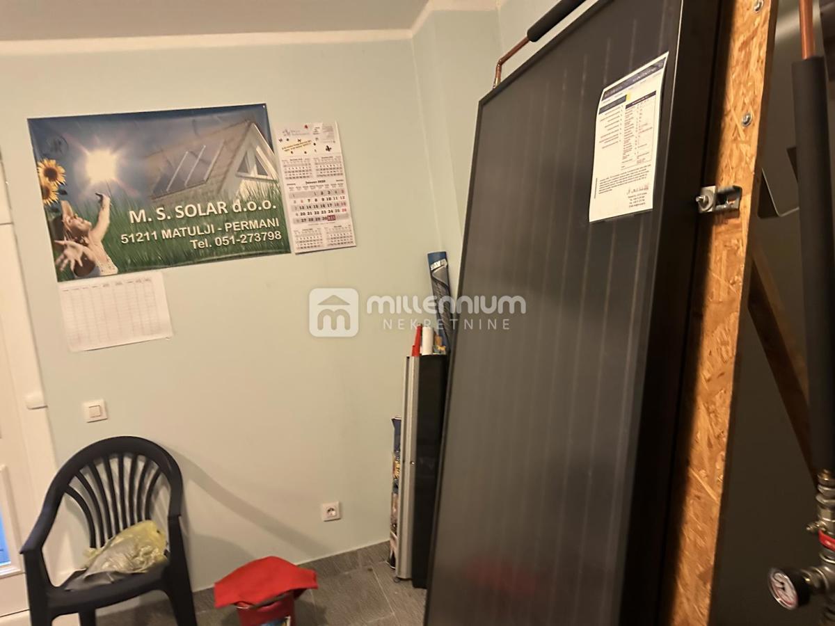 Casa Permani, Matulji, 362m2