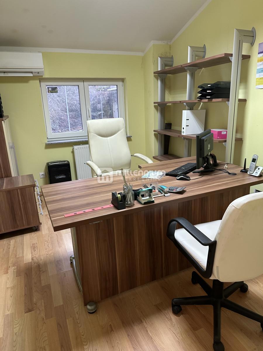 Casa Permani, Matulji, 362m2