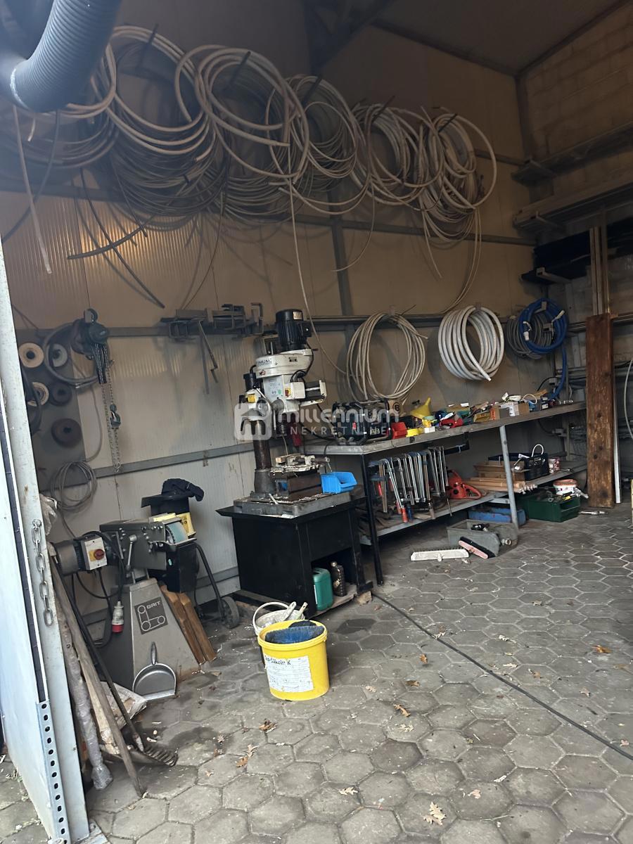 Casa Permani, Matulji, 362m2