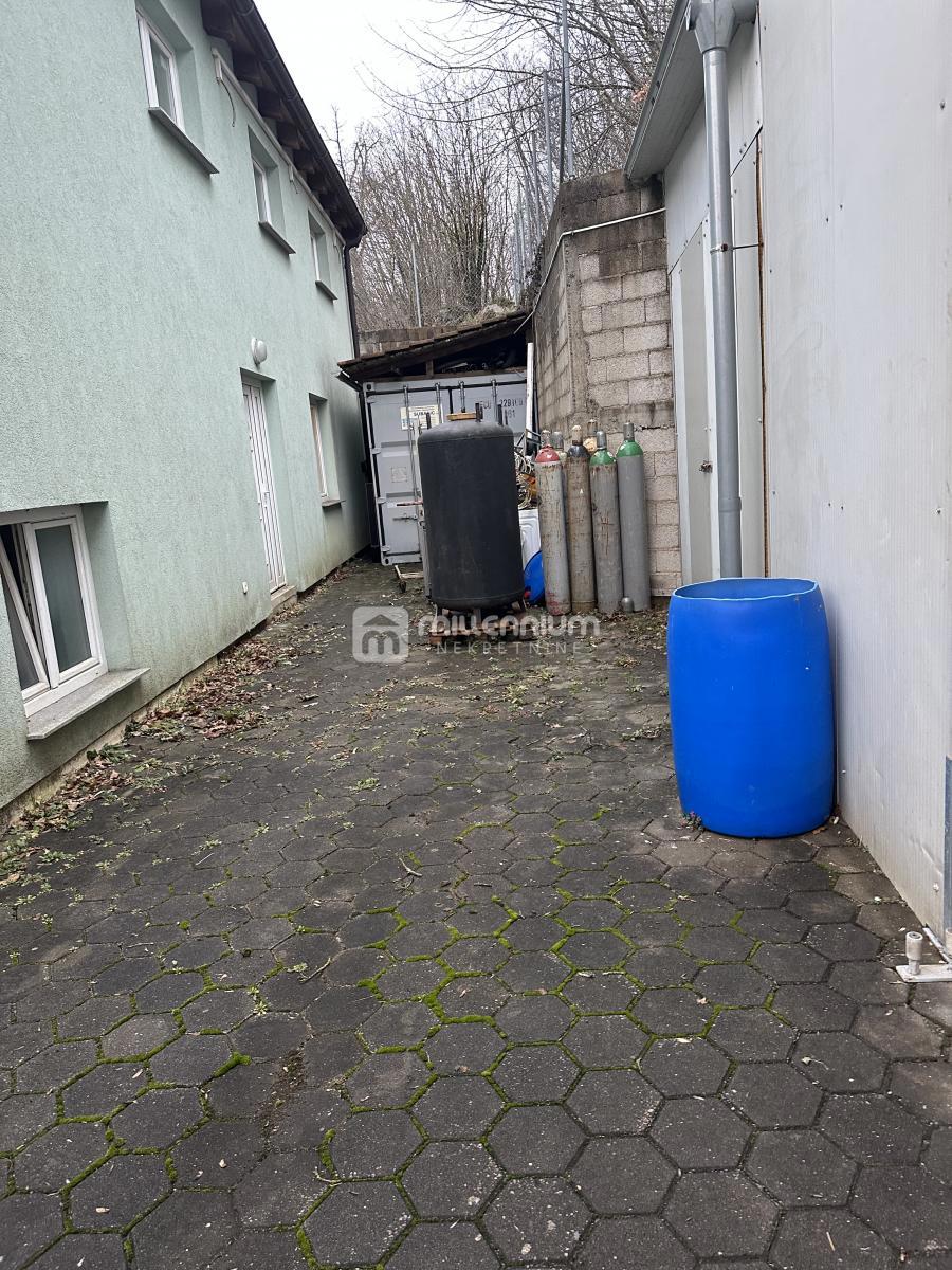 Casa Permani, Matulji, 362m2