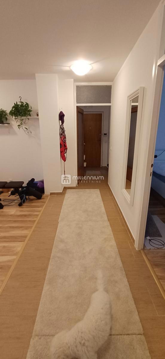 Appartamento Srdoči, Rijeka, 70,34m2