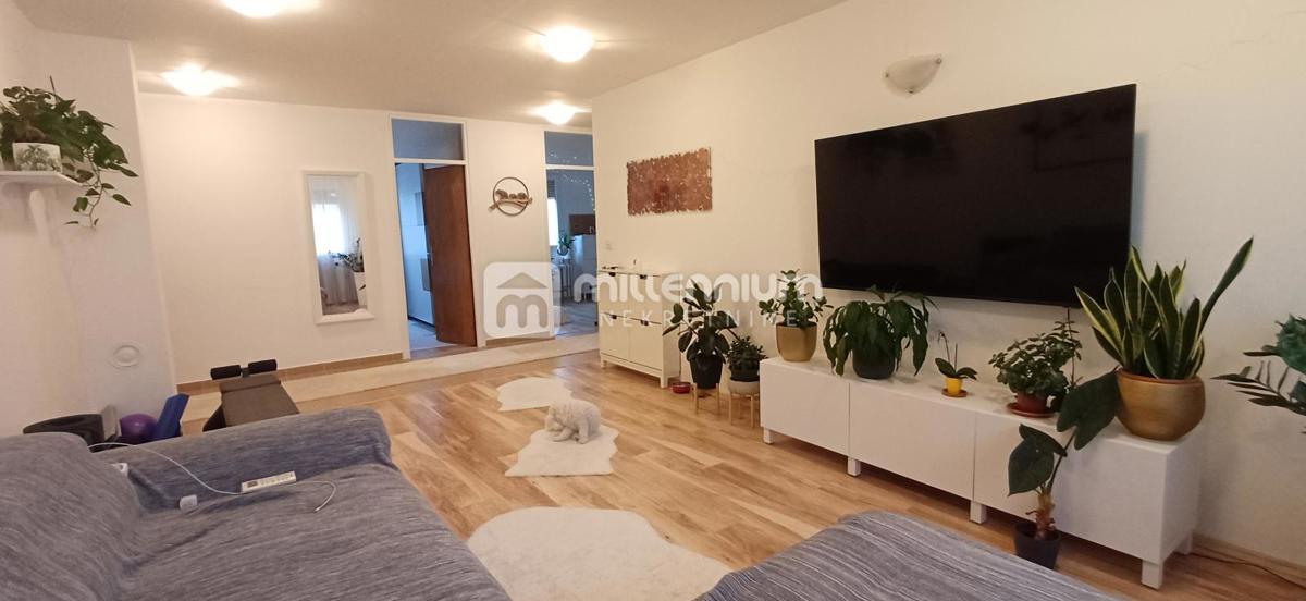 Appartamento Srdoči, Rijeka, 70,34m2