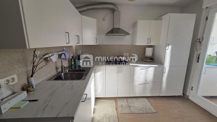 Appartamento Srdoči, Rijeka, 70,34m2