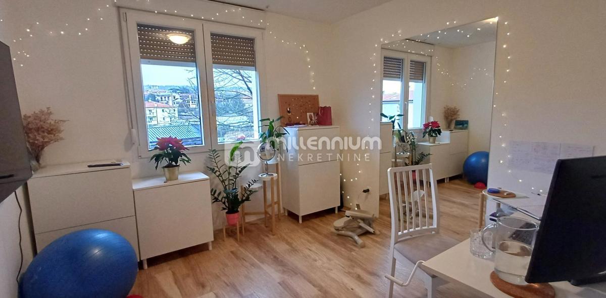 Appartamento Srdoči, Rijeka, 70,34m2