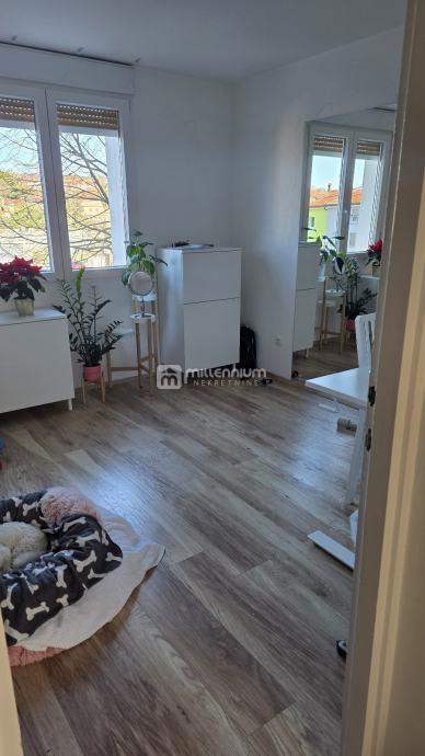 Appartamento Srdoči, Rijeka, 70,34m2