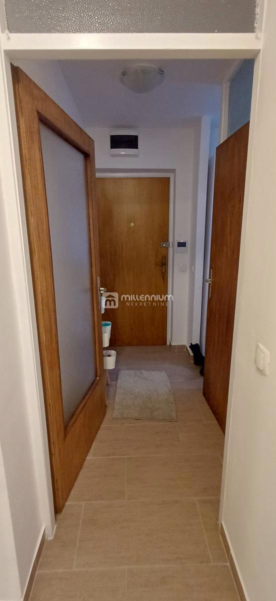 Appartamento Srdoči, Rijeka, 70,34m2