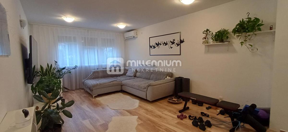 Appartamento Srdoči, Rijeka, 70,34m2