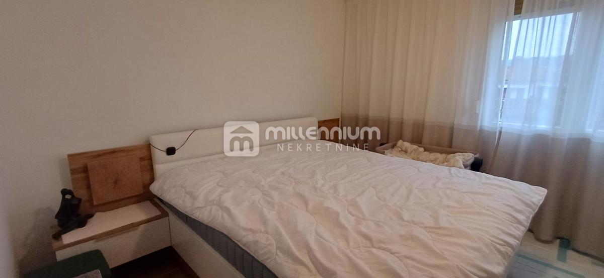 Appartamento Srdoči, Rijeka, 70,34m2