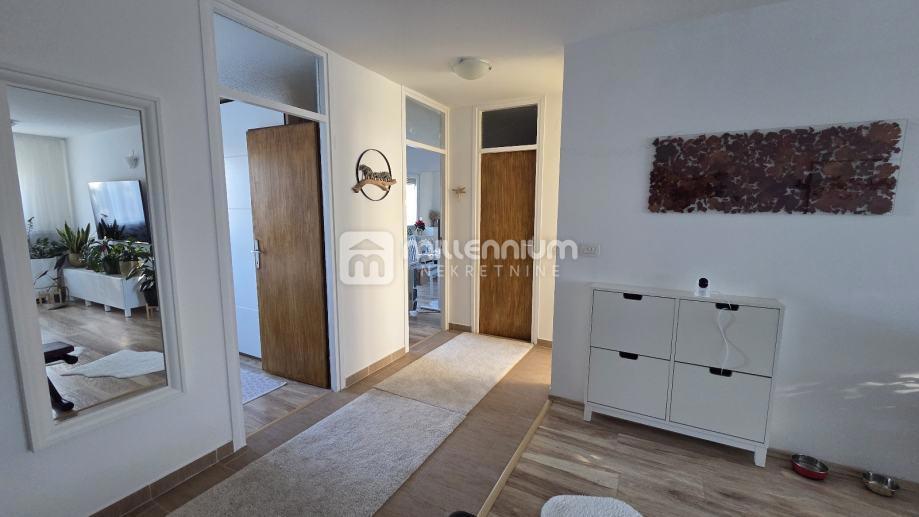 Appartamento Srdoči, Rijeka, 70,34m2