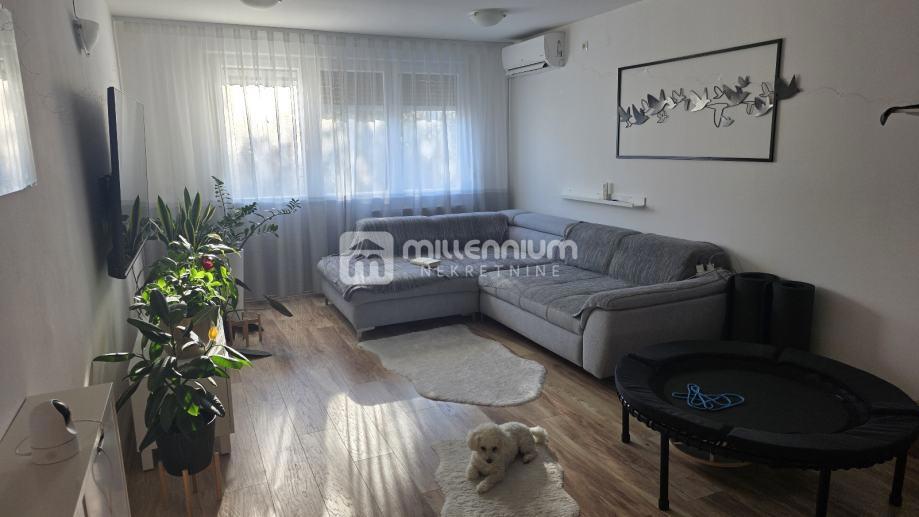 Appartamento Srdoči, Rijeka, 70,34m2