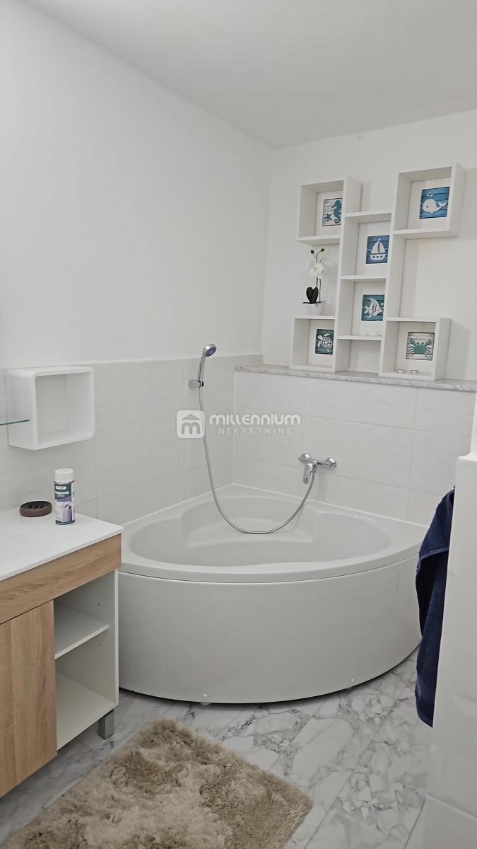 Casa Volosko, Opatija, 80m2