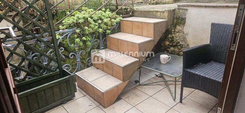 Casa Volosko, Opatija, 80m2