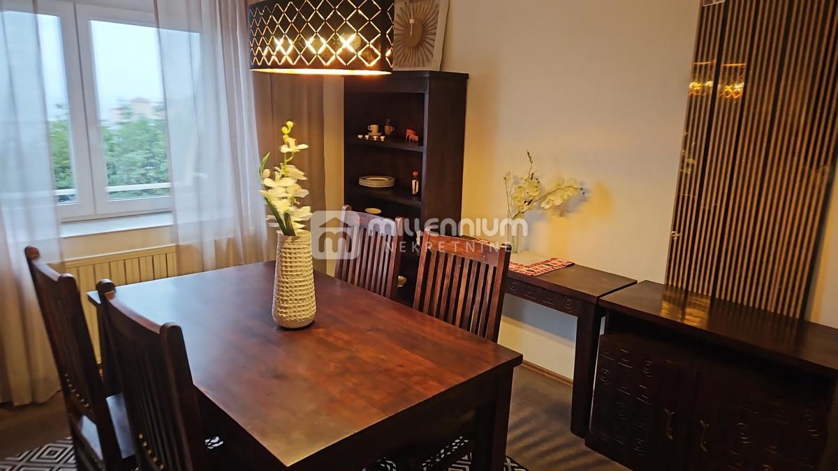 Casa Volosko, Opatija, 80m2