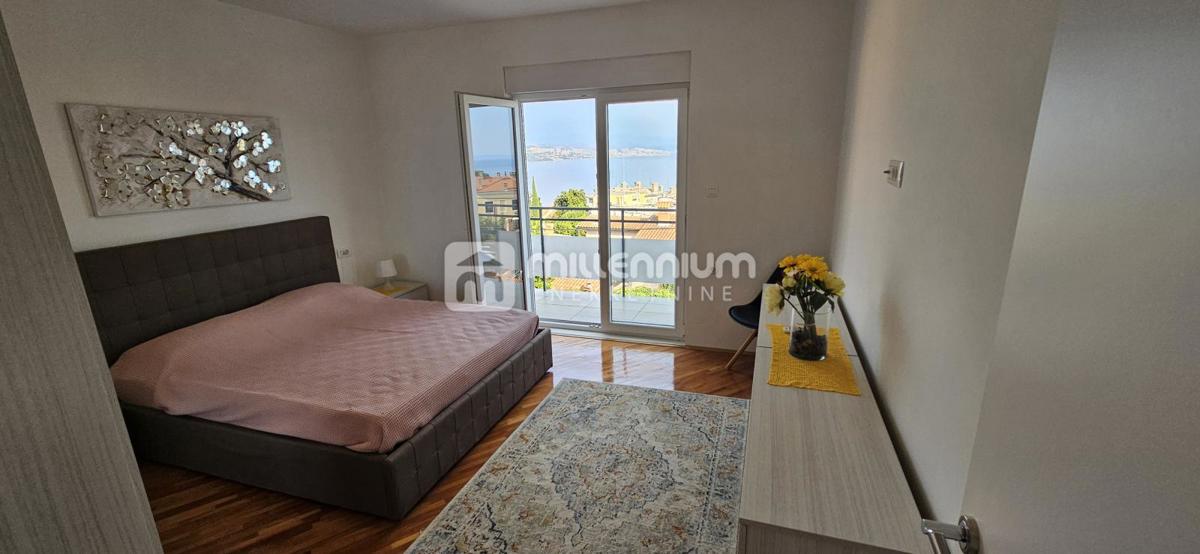 Appartamento Opatija - Centar, Opatija, 73,18m2