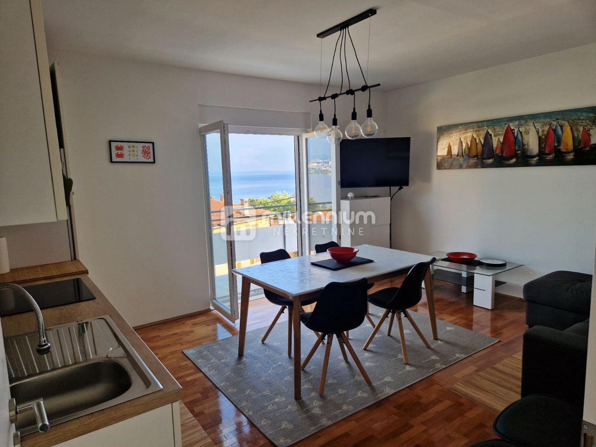 Appartamento Opatija - Centar, Opatija, 73,18m2