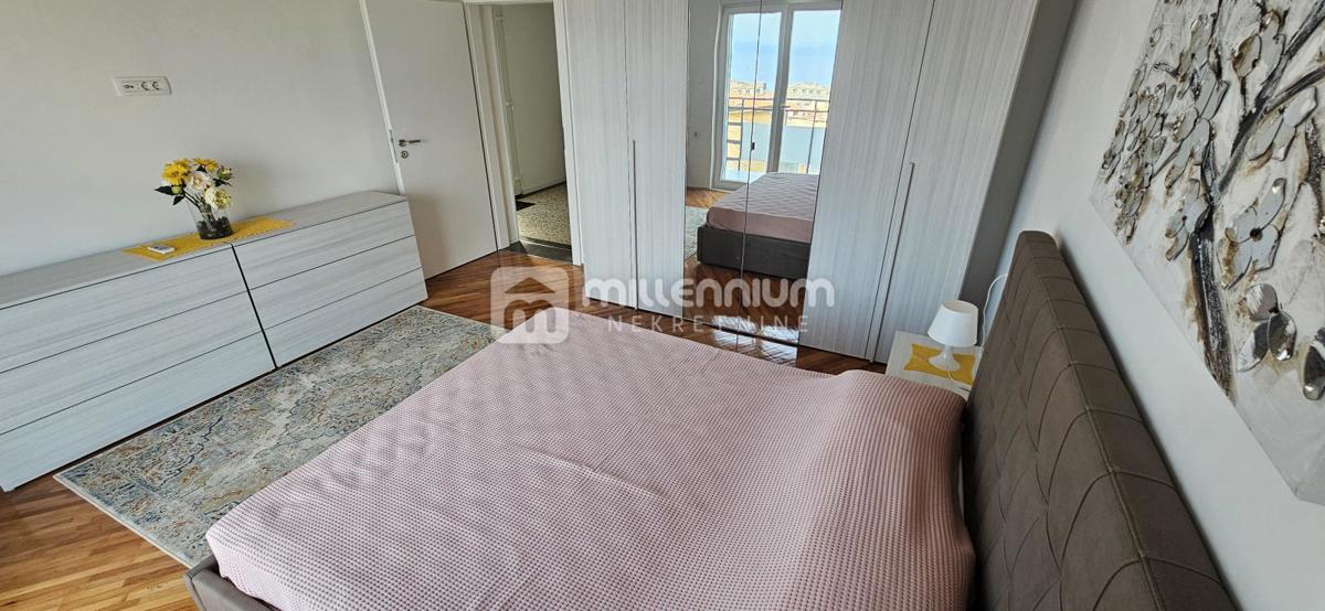 Appartamento Opatija - Centar, Opatija, 73,18m2