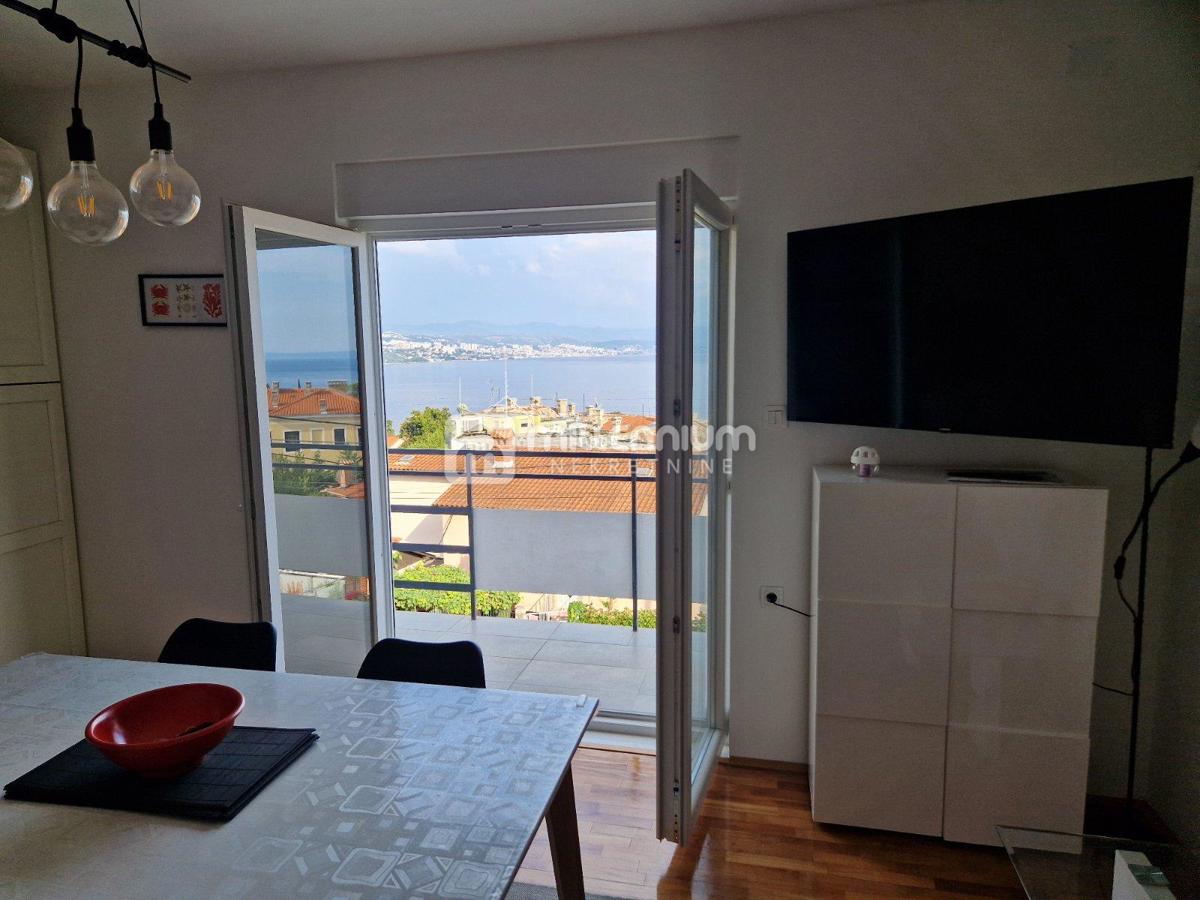 Appartamento Opatija - Centar, Opatija, 73,18m2