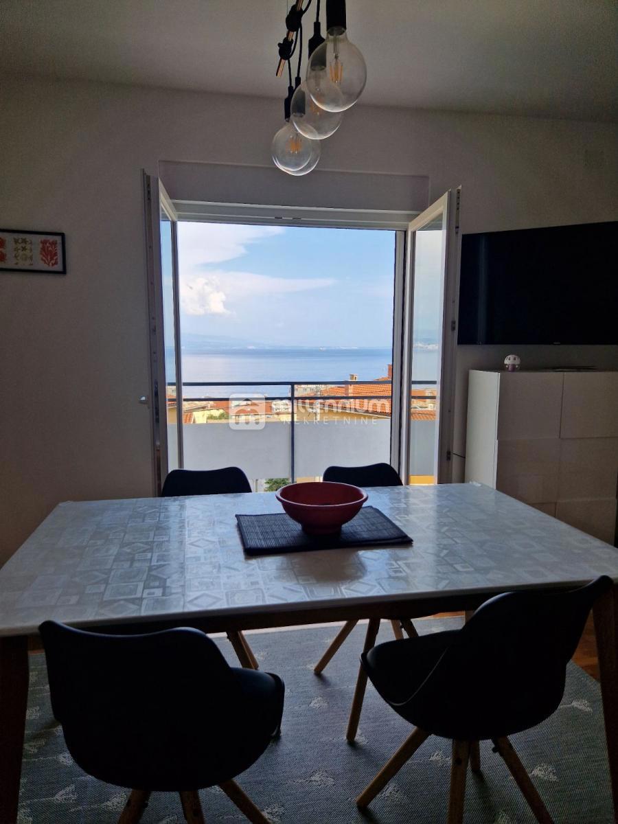 Appartamento Opatija - Centar, Opatija, 73,18m2