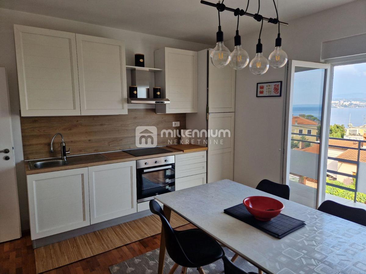 Appartamento Opatija - Centar, Opatija, 73,18m2