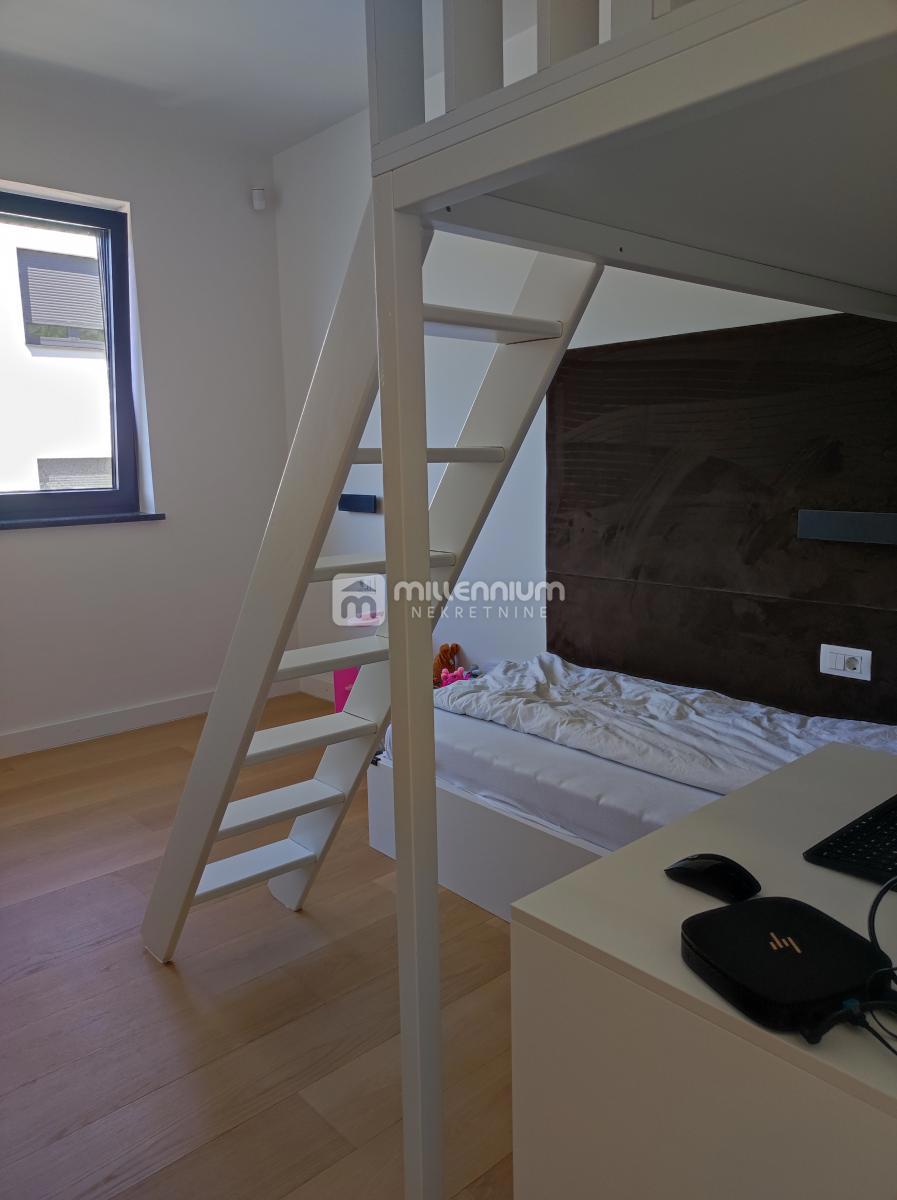 Appartamento Costabella, Rijeka, 164,37m2