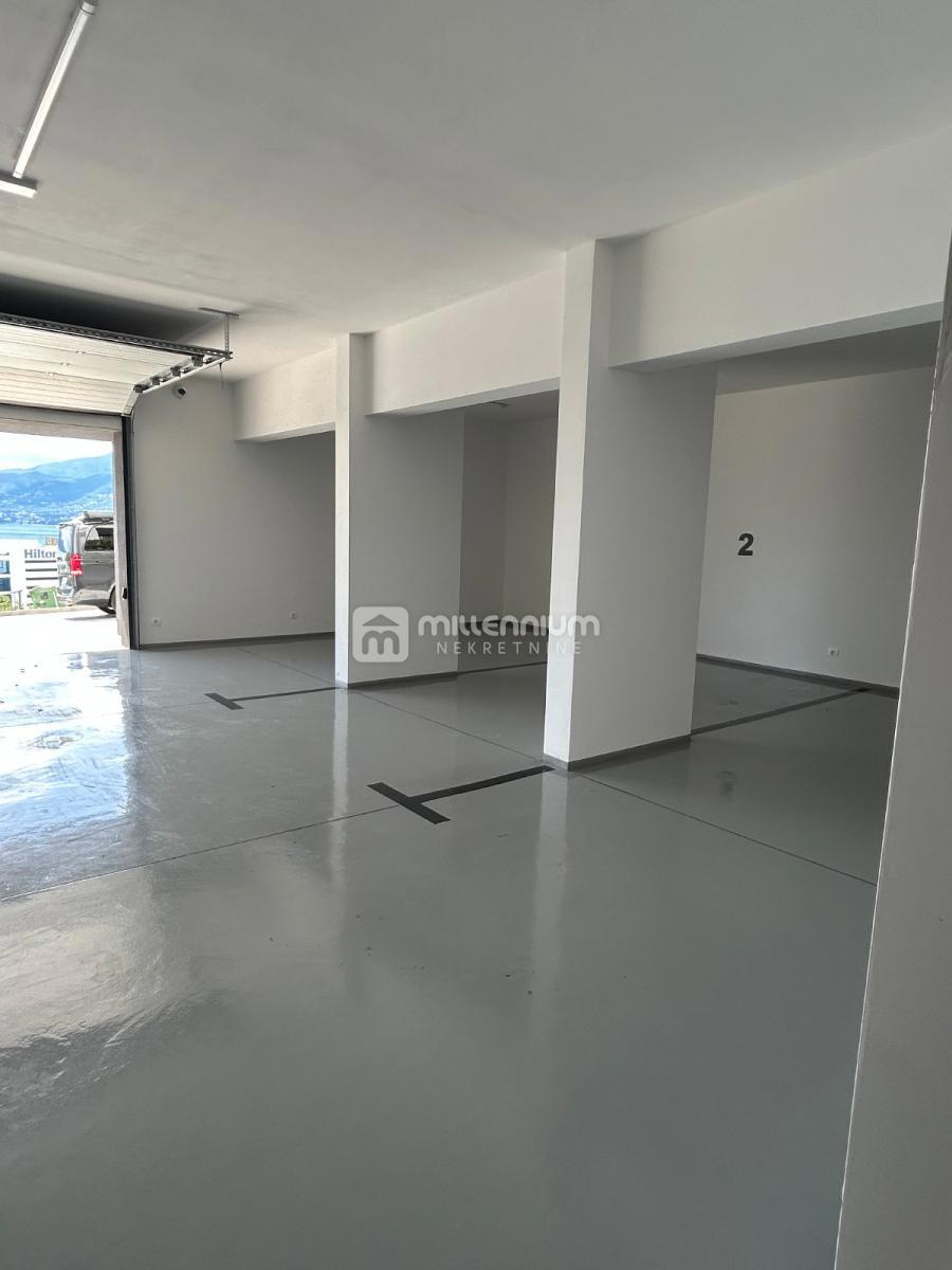 Appartamento Costabella, Rijeka, 164,37m2