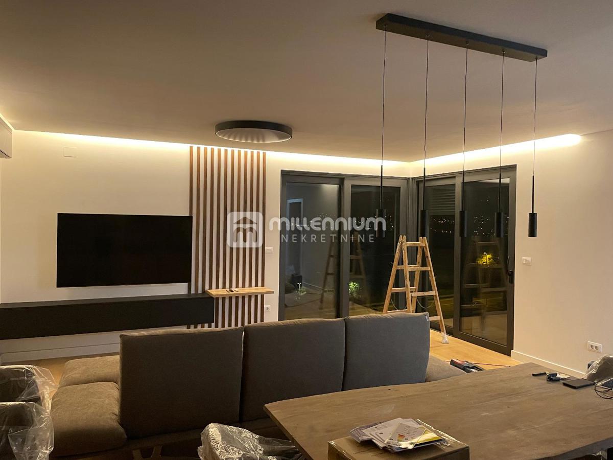 Appartamento Costabella, Rijeka, 164,37m2