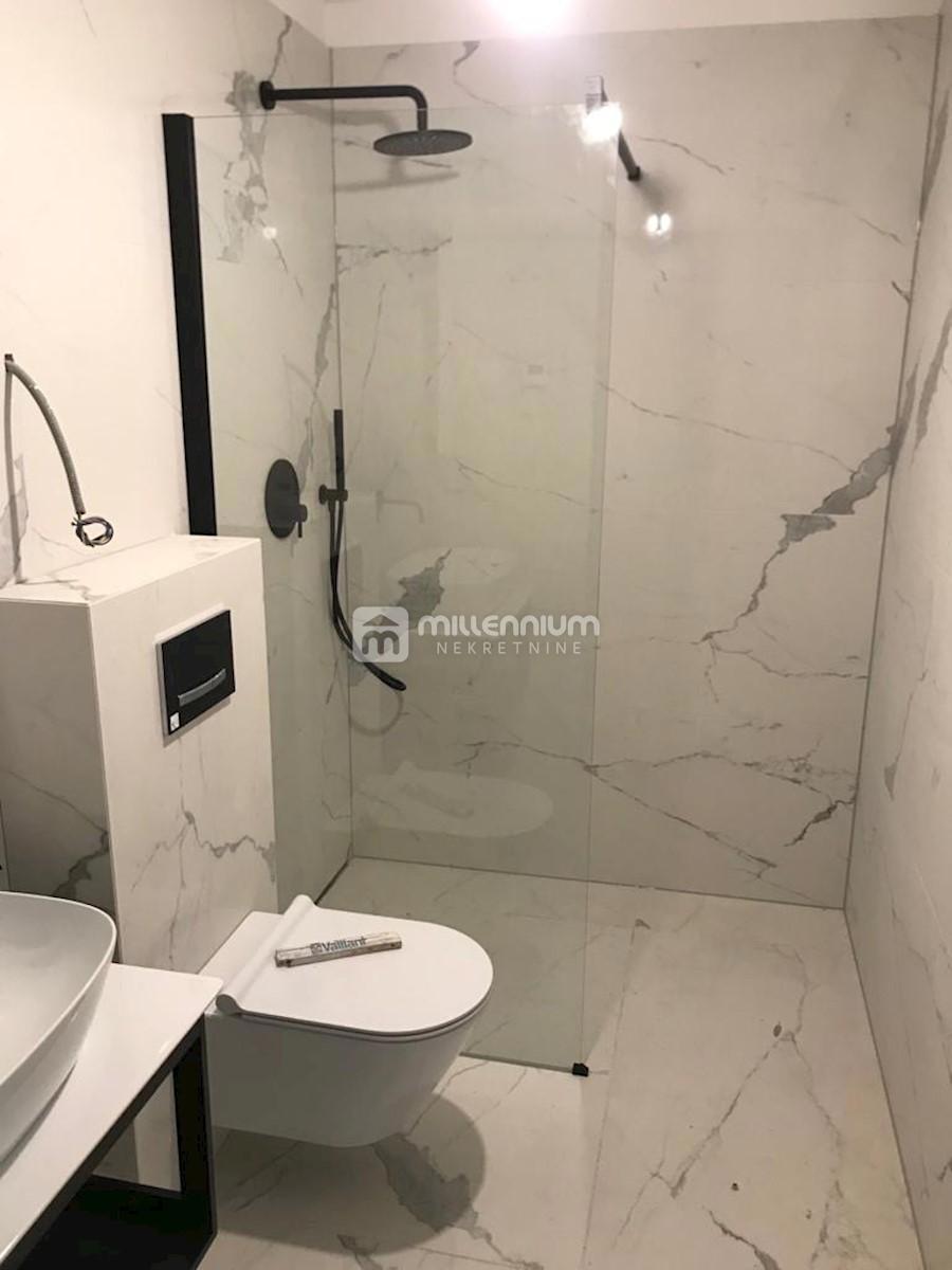 Appartamento Costabella, Rijeka, 164,37m2