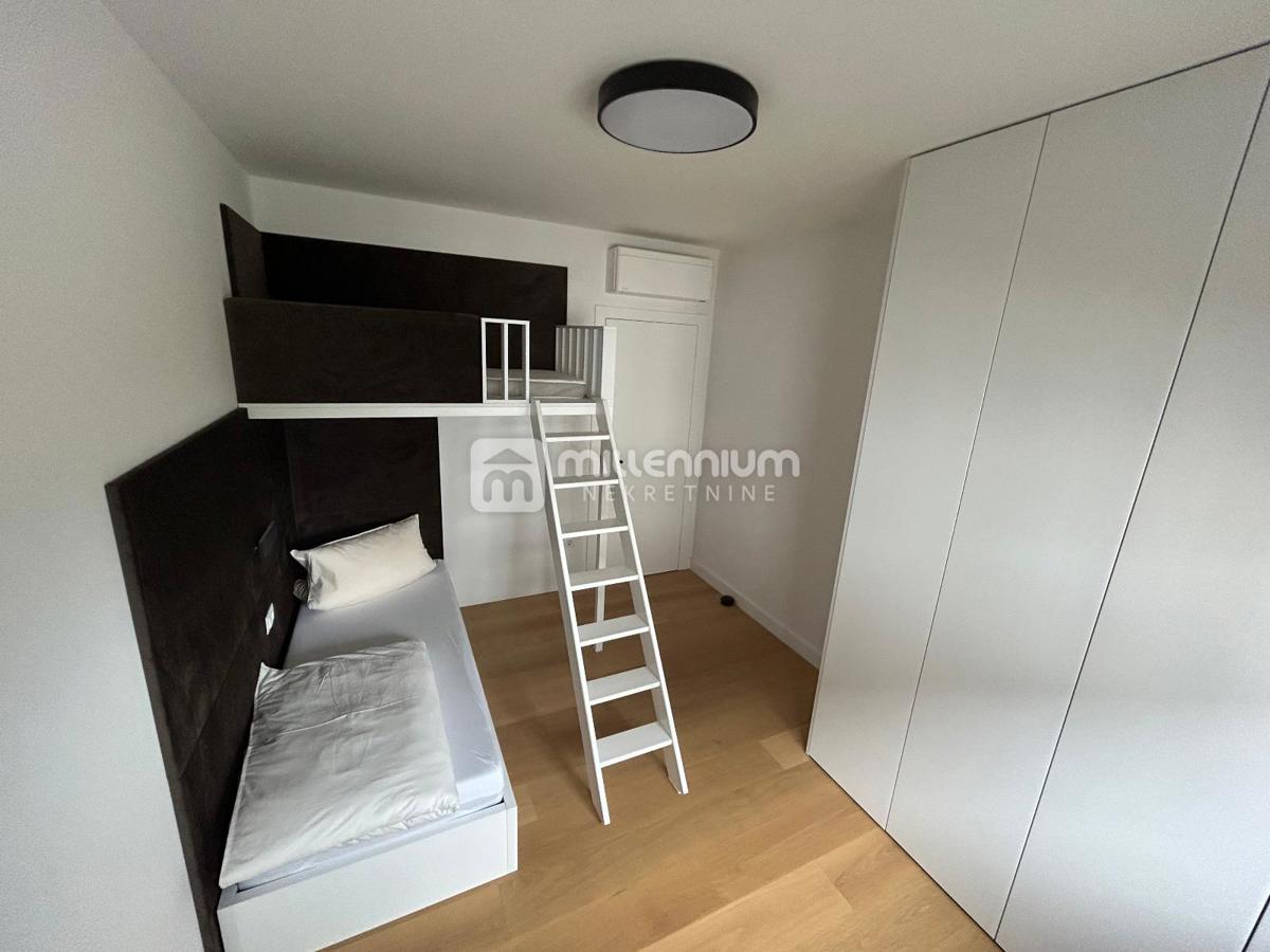 Appartamento Costabella, Rijeka, 164,37m2