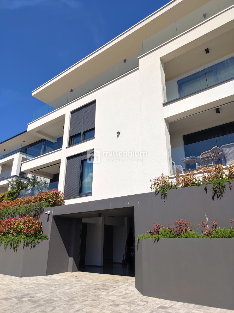 Appartamento Costabella, Rijeka, 164,37m2