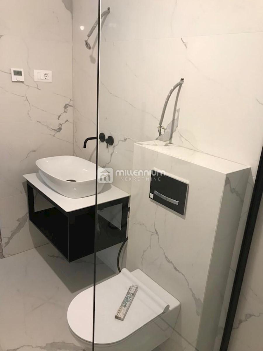 Appartamento Costabella, Rijeka, 164,37m2