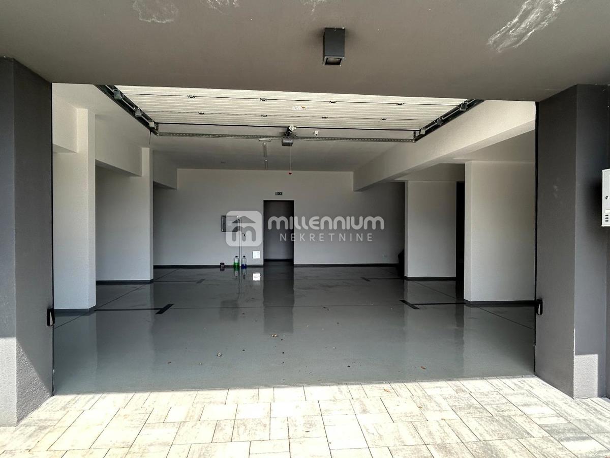 Appartamento Costabella, Rijeka, 164,37m2