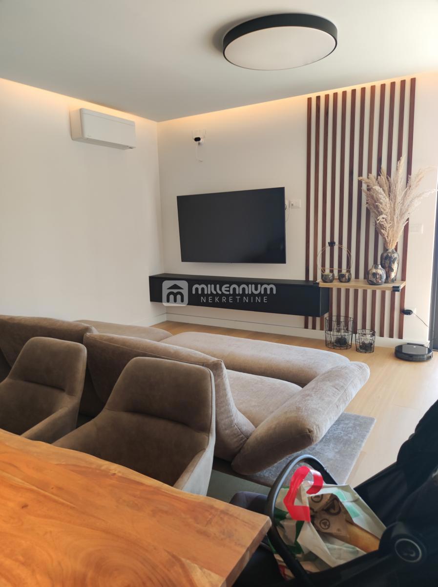 Appartamento Costabella, Rijeka, 164,37m2