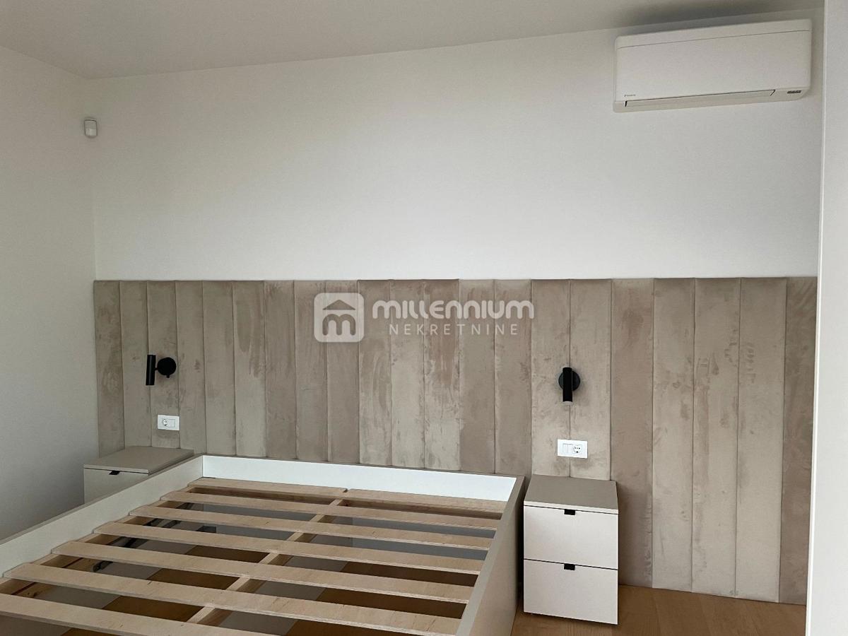 Appartamento Costabella, Rijeka, 164,37m2