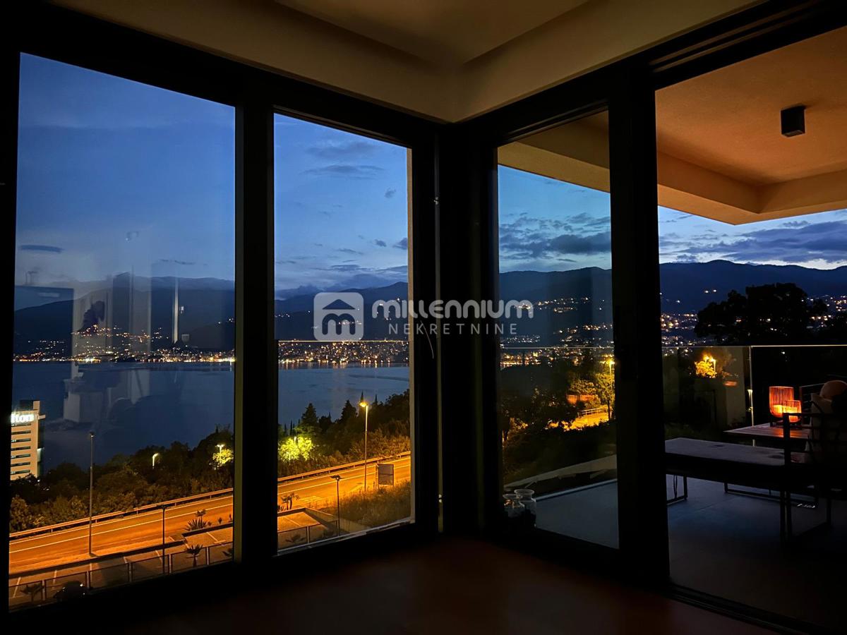 Appartamento Costabella, Rijeka, 164,37m2