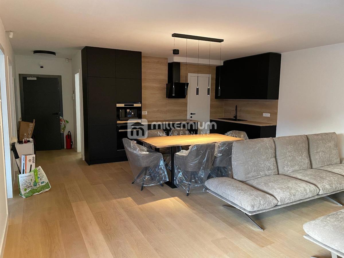 Appartamento Costabella, Rijeka, 164,37m2
