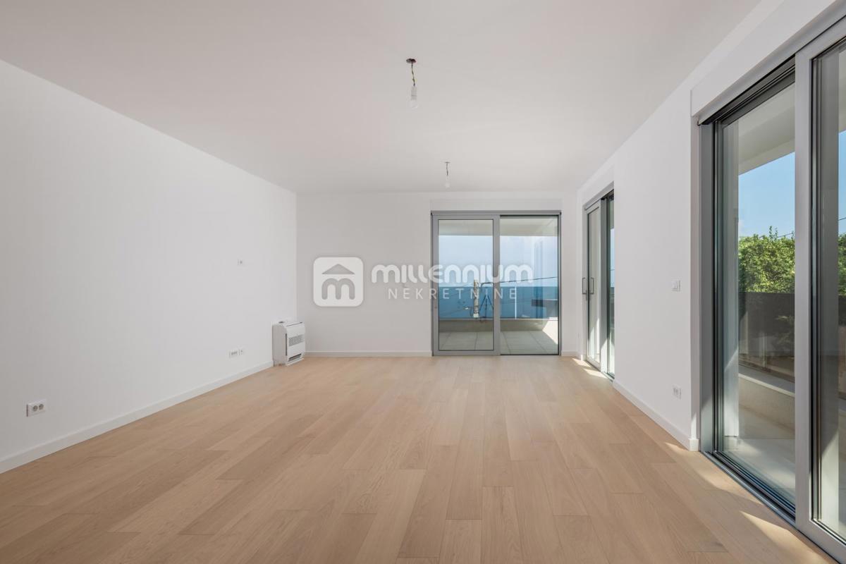 Appartamento Opatija - Centar, Opatija, 101,29m2