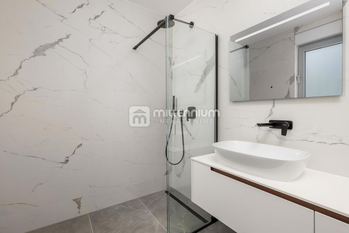 Appartamento Opatija - Centar, Opatija, 107,41m2