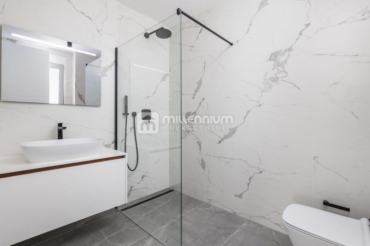 Appartamento Opatija - Centar, Opatija, 107,41m2