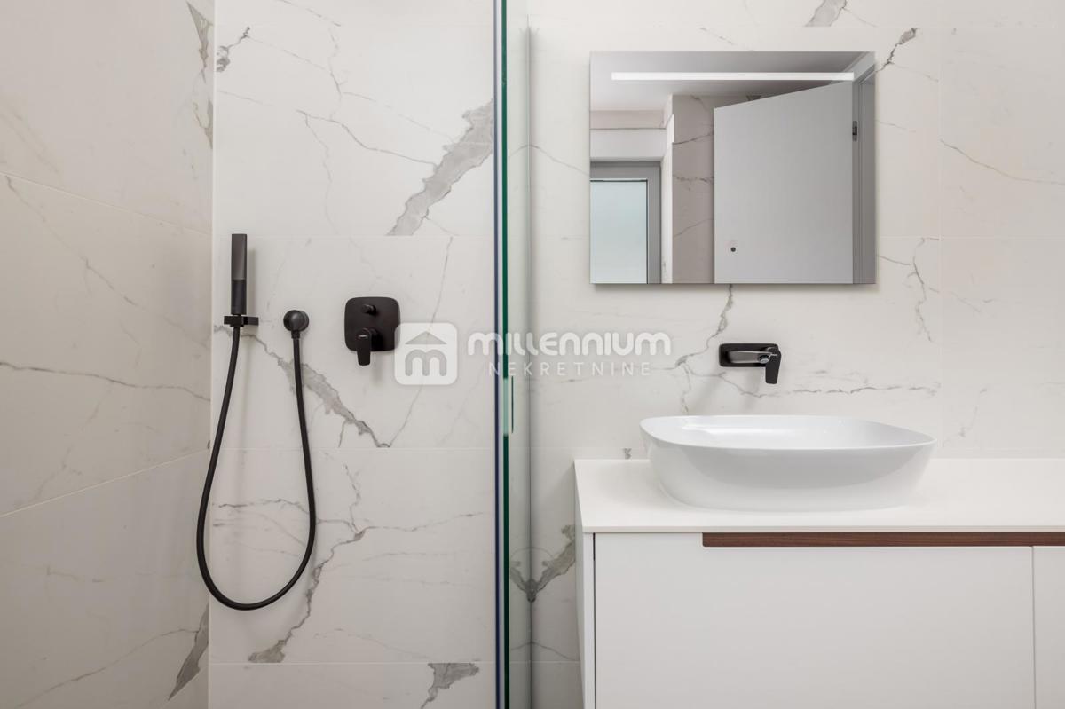 Appartamento Opatija - Centar, Opatija, 107,41m2