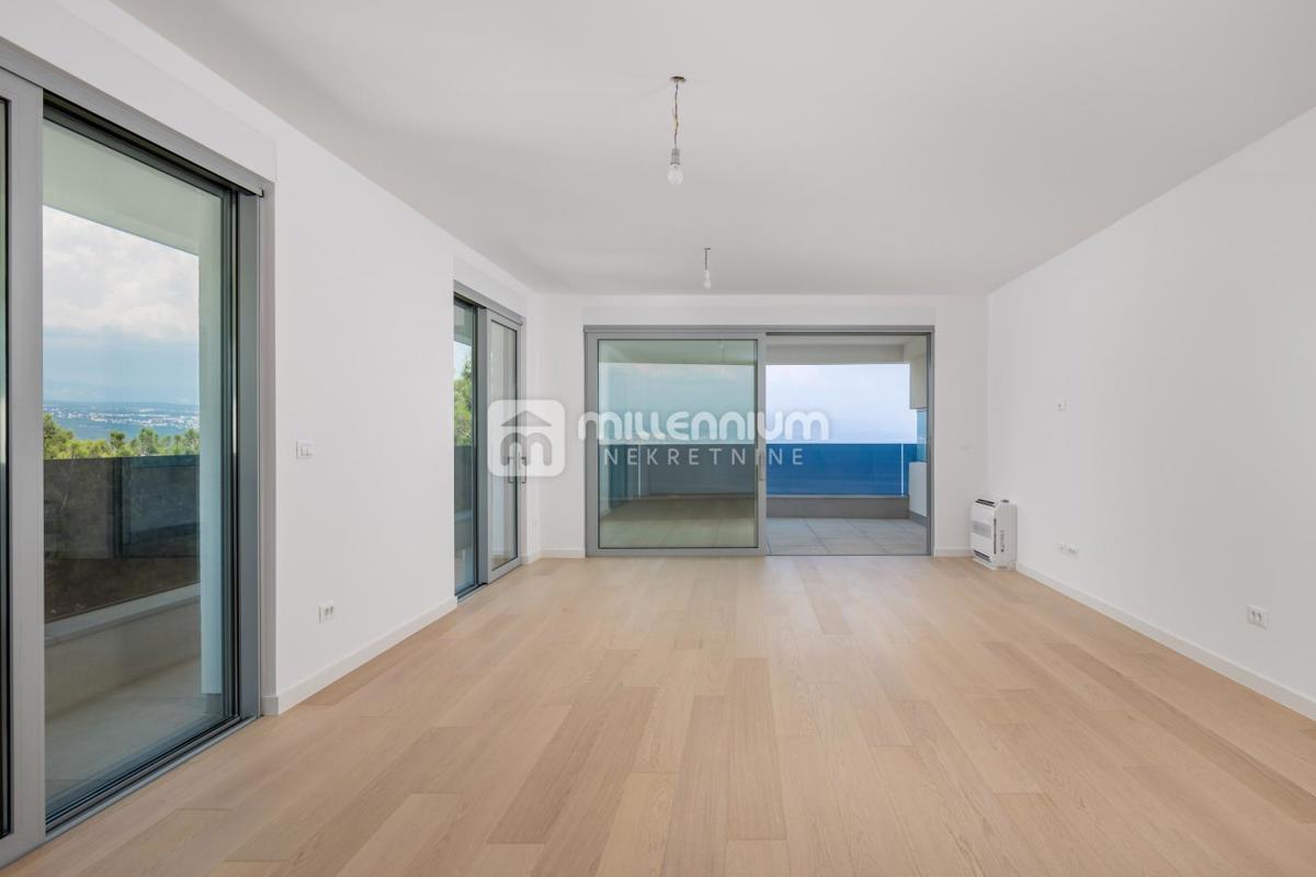 Appartamento Opatija - Centar, Opatija, 107,41m2