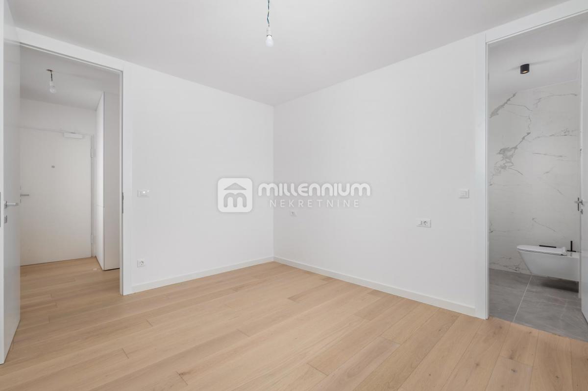 Appartamento Opatija - Centar, Opatija, 107,41m2