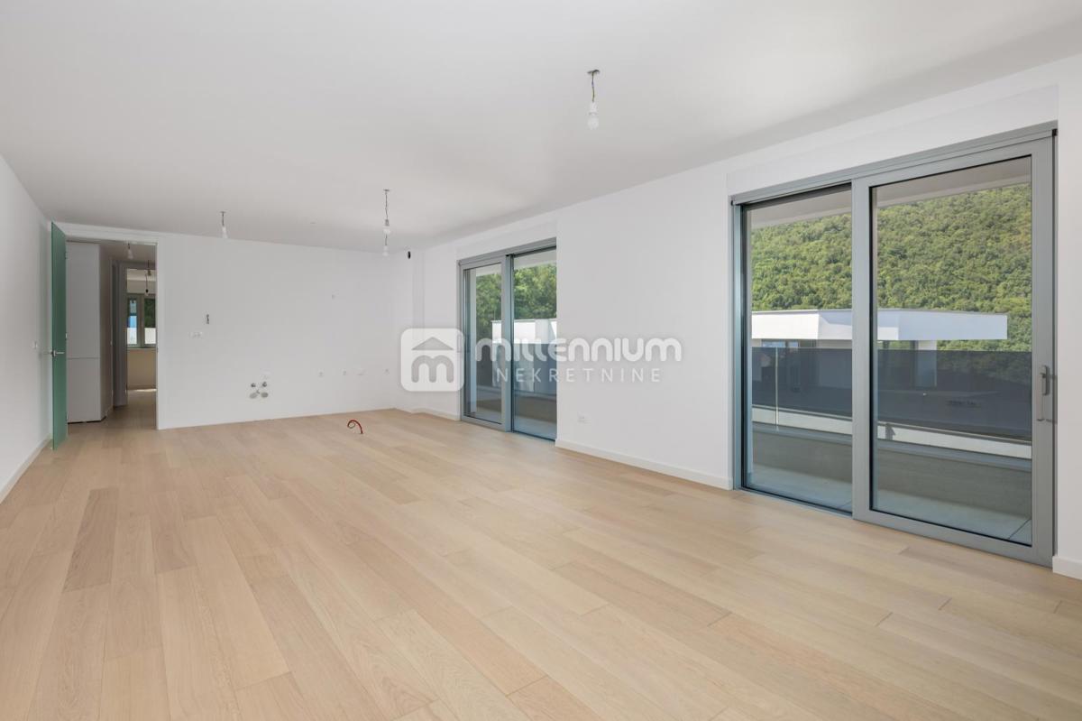 Appartamento Opatija - Centar, Opatija, 107,41m2